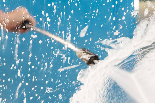 Best Roof Washing  in Matamoras, OH
