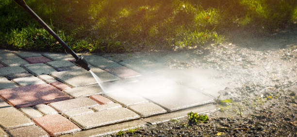 Best House Exterior Washing  in Matamoras, OH