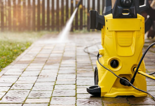 Best Post-Construction Pressure Washing  in Matamoras, OH