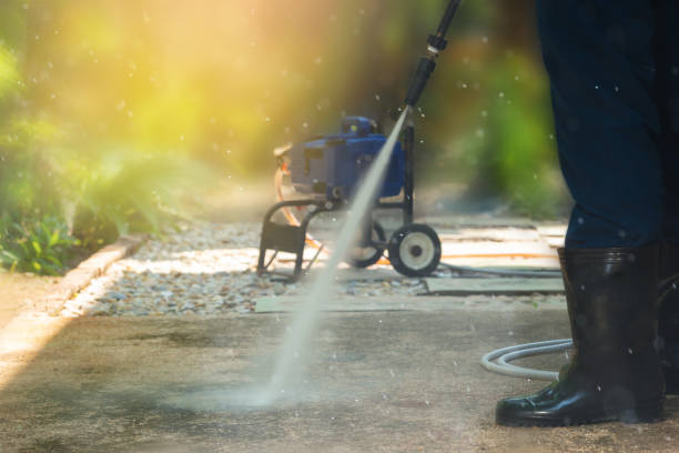 Best Heavy Equipment Washing  in Matamoras, OH